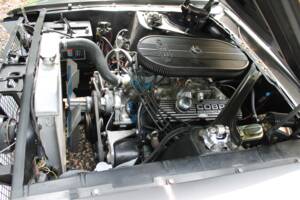 Image 17/53 of Ford Mustang GT 390 (1967)