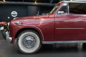 Image 13/42 of FIAT 1400 (1950)