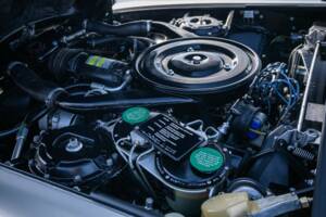 Image 23/35 of Bentley Corniche I (1982)