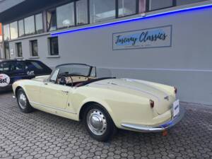 Bild 16/65 von Lancia Aurelia B24 (1958)