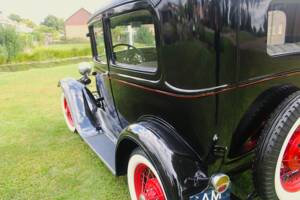 Image 6/55 of Ford Model A Tudor Sedan (1931)