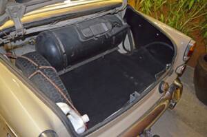 Bild 14/19 von Volvo Amazon P121 (1967)