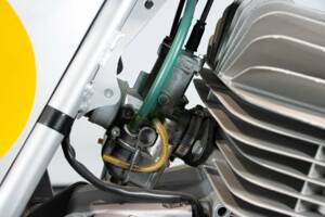 Immagine 44/50 di SWM DUMMY (1975)