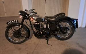 Bild 1/24 von BSA C 11, C 12 (1957)