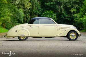 Image 32/47 of Peugeot 402 Eclipse (1935)