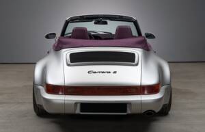 Image 10/41 de Porsche 911 Carrera 2 (1992)