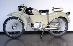 Bild 32/61 von Moto Guzzi Zigolo Turismo (1954)