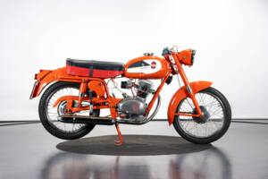 Afbeelding 5/50 van Gilera Giubileo 100 (1962)