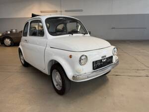 Immagine 4/38 di FIAT 500 L (1971)