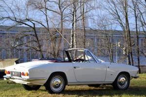 Bild 9/38 von Glas 1300 GT (1967)