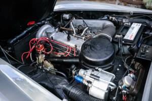Image 26/46 of Mercedes-Benz 190 SL (1960)