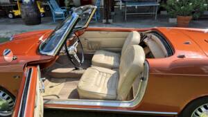 Image 32/71 of Cisitalia Spyder Riviera 850 Scorpione (1960)