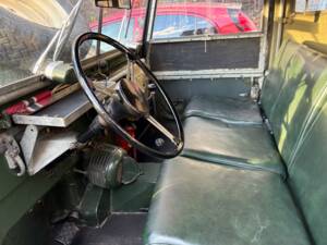 Bild 29/30 von Land Rover 80 (1952)