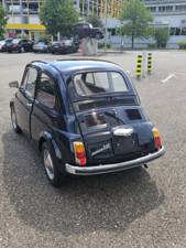 Image 5/19 of FIAT 500 L (1971)