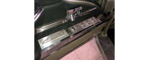 Bild 12/15 von Lincoln Continental Mk V Convertible (1960)