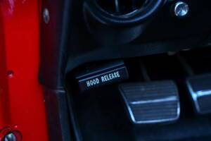 Obraz 43/50 pojazdu Chevrolet Corvette Stingray (1969)