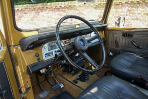 Image 40/50 de Toyota Land Cruiser BJ 40 (1979)