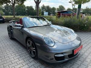 Imagen 9/41 de Porsche 911 Turbo (2009)