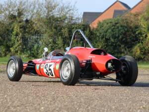 Image 13/25 of Assegai F1 (1961)