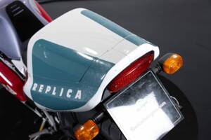 Immagine 44/47 di Gilera GFR 125 (1992)