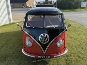 Afbeelding 10/75 van Volkswagen T1 Samba 1.2 (1958)