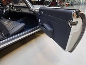 Imagen 19/29 de Mercedes-Benz 250 SL (1967)