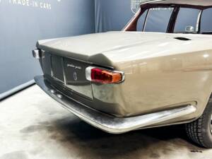Image 10/44 of Maserati Quattroporte 4200 (1968)