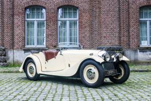 Afbeelding 1/33 van Morgan 4&#x2F;4 Series I (1936)