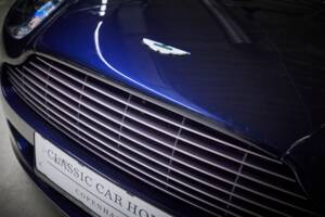 Bild 37/84 von Aston Martin V8 Vantage (2006)