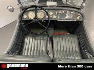 Imagen 13/15 de BMW 328 (1939)