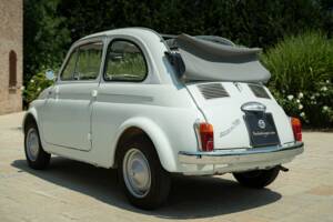 Imagen 14/50 de FIAT 500 D (1964)