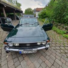 Bild 6/8 von Triumph Stag (1974)