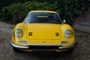 Bild 15/50 von Ferrari Dino 246 GT (1971)