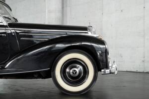 Image 26/50 of Mercedes-Benz 220 Coupe (1954)