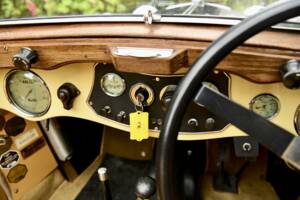Afbeelding 37/50 van MG TA (1939)