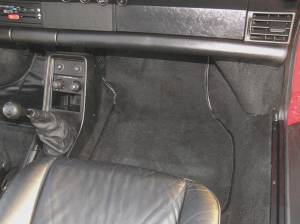 Image 18/26 de Porsche 911 Speedster 3.2 (1989)