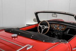 Afbeelding 19/50 van Triumph Spitfire Mk III (1970)