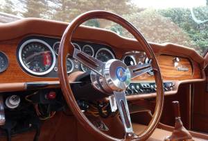 Bild 7/20 von Maserati Mexico 4200 (1969)