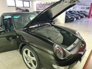 Bild 13/20 von Porsche 911 Carrera (1996)