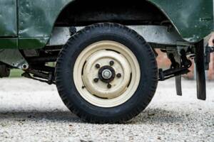 Afbeelding 22/50 van Land Rover 109 (1983)