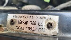 Imagen 54/56 de Mercedes-Benz 200 GE (kurz) (1990)