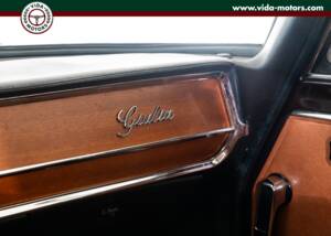 Image 9/15 of Alfa Romeo Giulia Super 1.3 (1972)