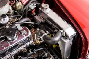 Image 50/50 of Mini 1275 GT (1972)