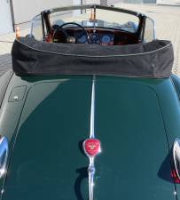 Image 7/50 de Jaguar XK 140 SE DHC (1956)