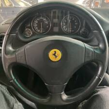 Bild 5/9 von Ferrari 550 Maranello (1996)