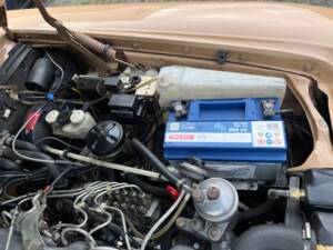 Imagen 56/81 de Mercedes-Benz 240 D 3,0 (1976)