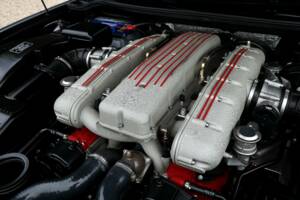 Image 26/50 of Ferrari 575M Maranello F1 (2003)