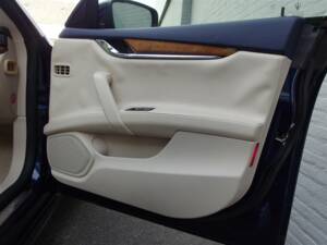 Imagen 68/99 de Maserati Quattroporte GTS (2013)
