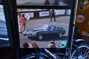 Imagen 20/50 de Jaguar Type E 4.2 (1965)