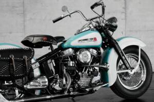 Bild 13/16 von Harley-Davidson DUMMY (1948)